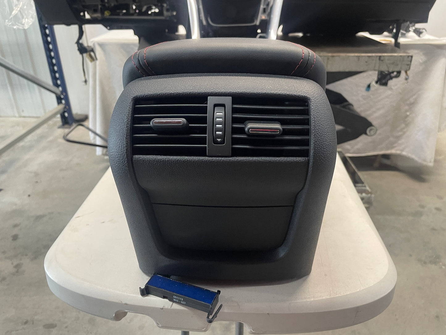 2014 Chevy SS Sedan Complete Dash & Center Console w/ Shifter OEM - Day's Parts Yard