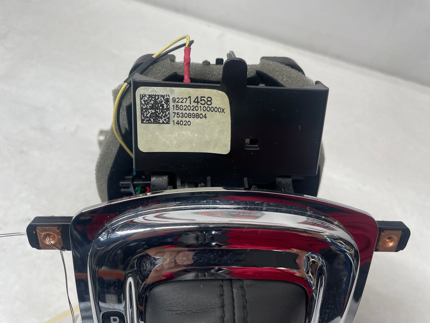 2014 Chevy SS Sedan Complete Dash & Center Console w/ Shifter OEM - Day's Parts Yard