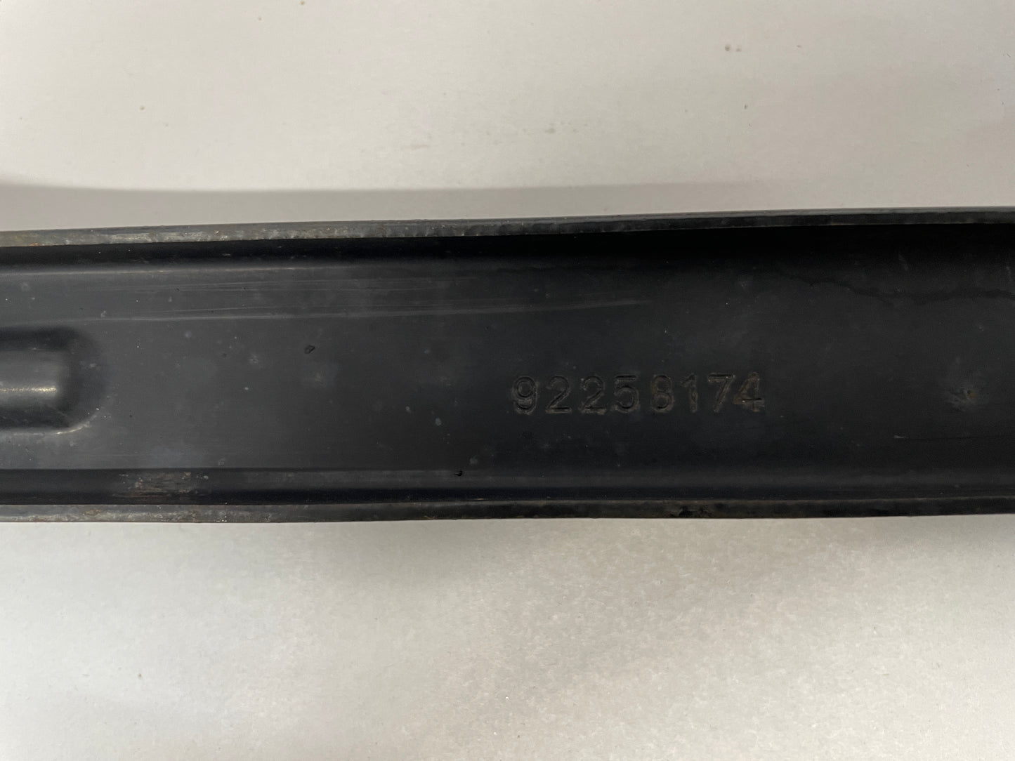 2016 Chevy SS Sedan LH Driver Rear Suspension Trailing Control Arm OEM - Day's Parts Yard