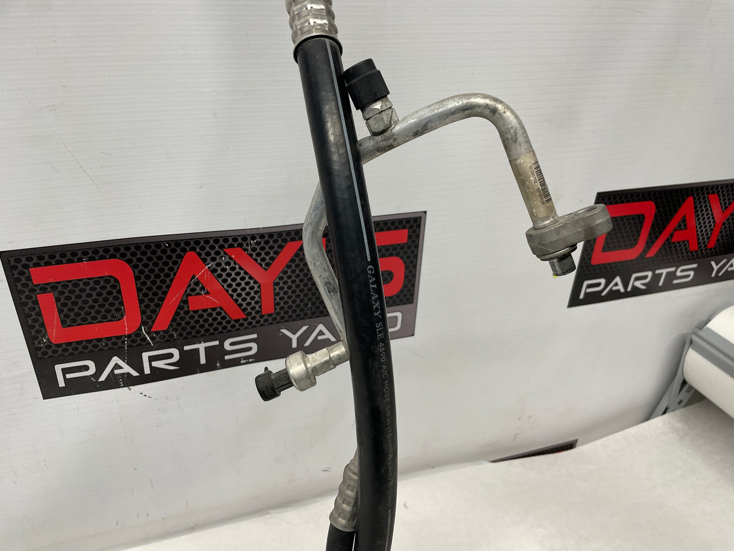 2015 Chevy Camaro SS Air Conditioner AC A/C Line Hose OEM - Day's Parts Yard