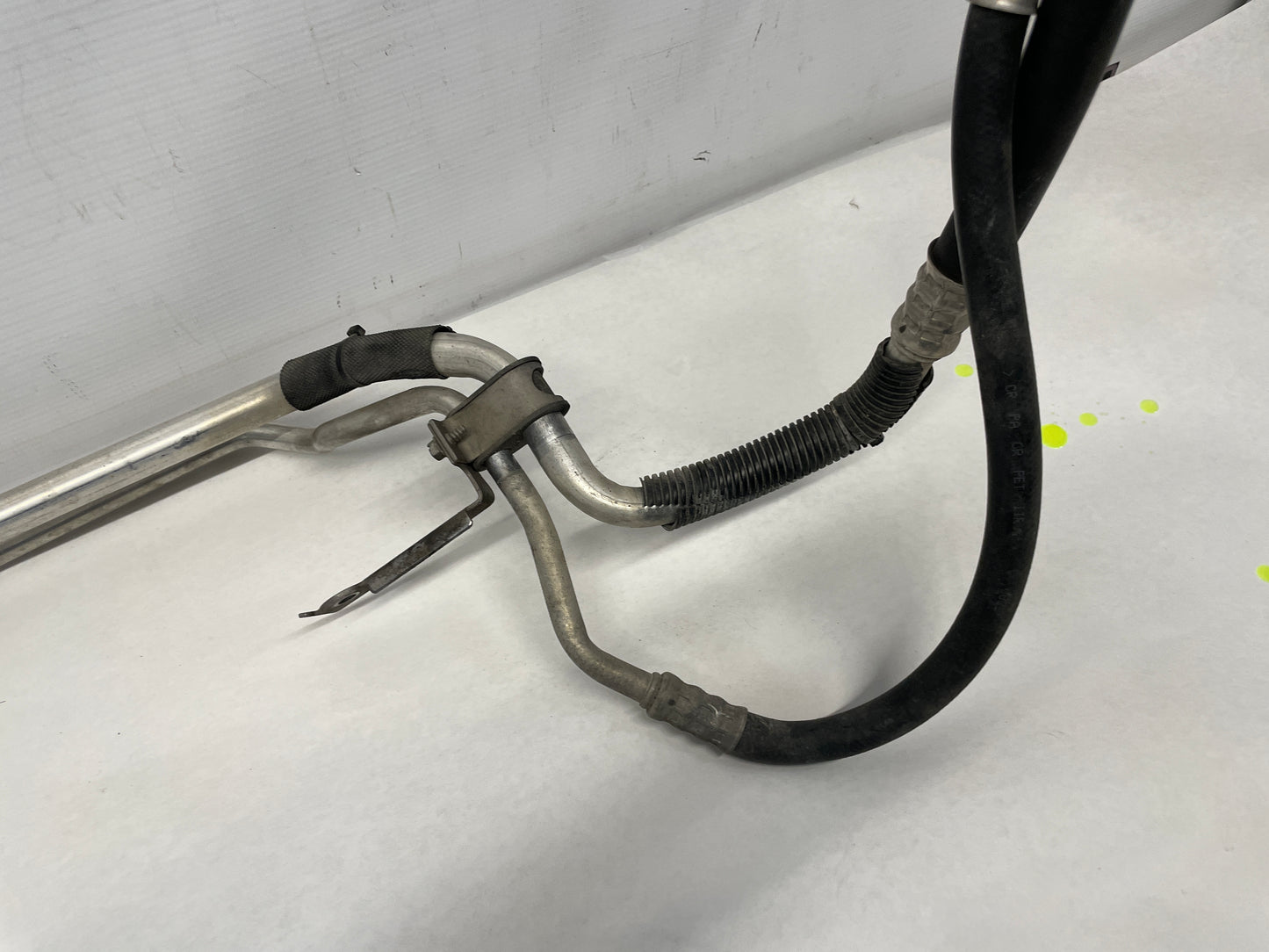 2015 Chevy Camaro SS Air Conditioner AC A/C Line Hose OEM - Day's Parts Yard