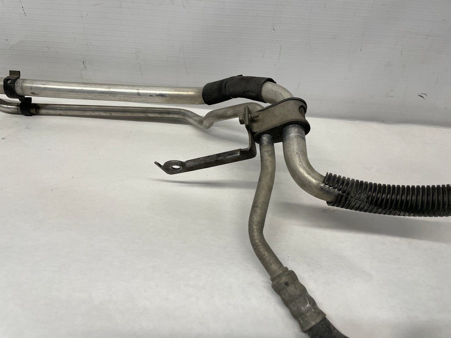 2015 Chevy Camaro SS Air Conditioner AC A/C Line Hose OEM - Day's Parts Yard