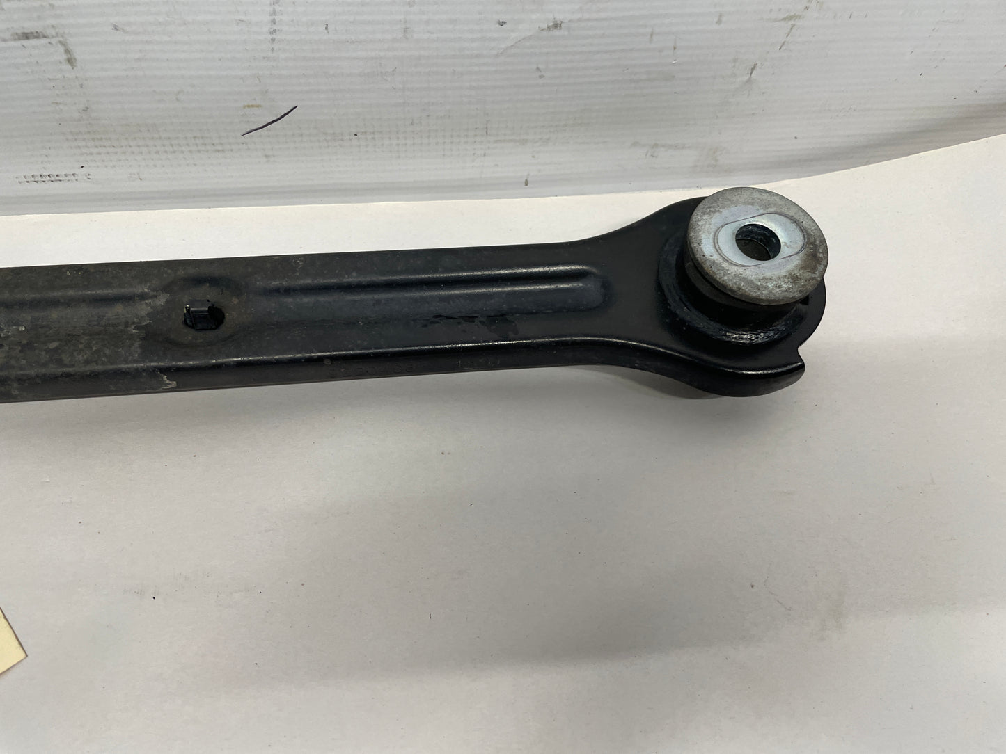 2016 Chevy SS Sedan LH Driver Rear Trailing Control Drag Link Arm OEM - Day's Parts Yard