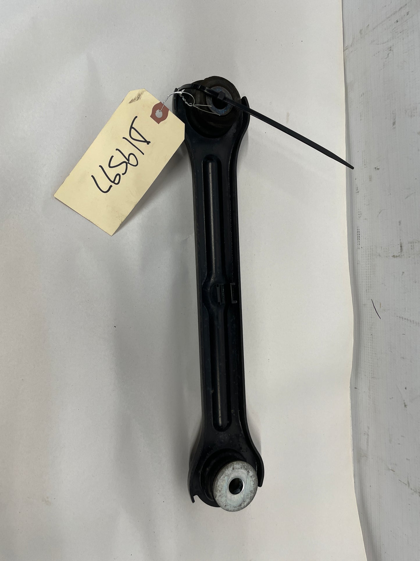 2016 Chevy SS Sedan LH Driver Rear Trailing Control Drag Link Arm OEM - Day's Parts Yard