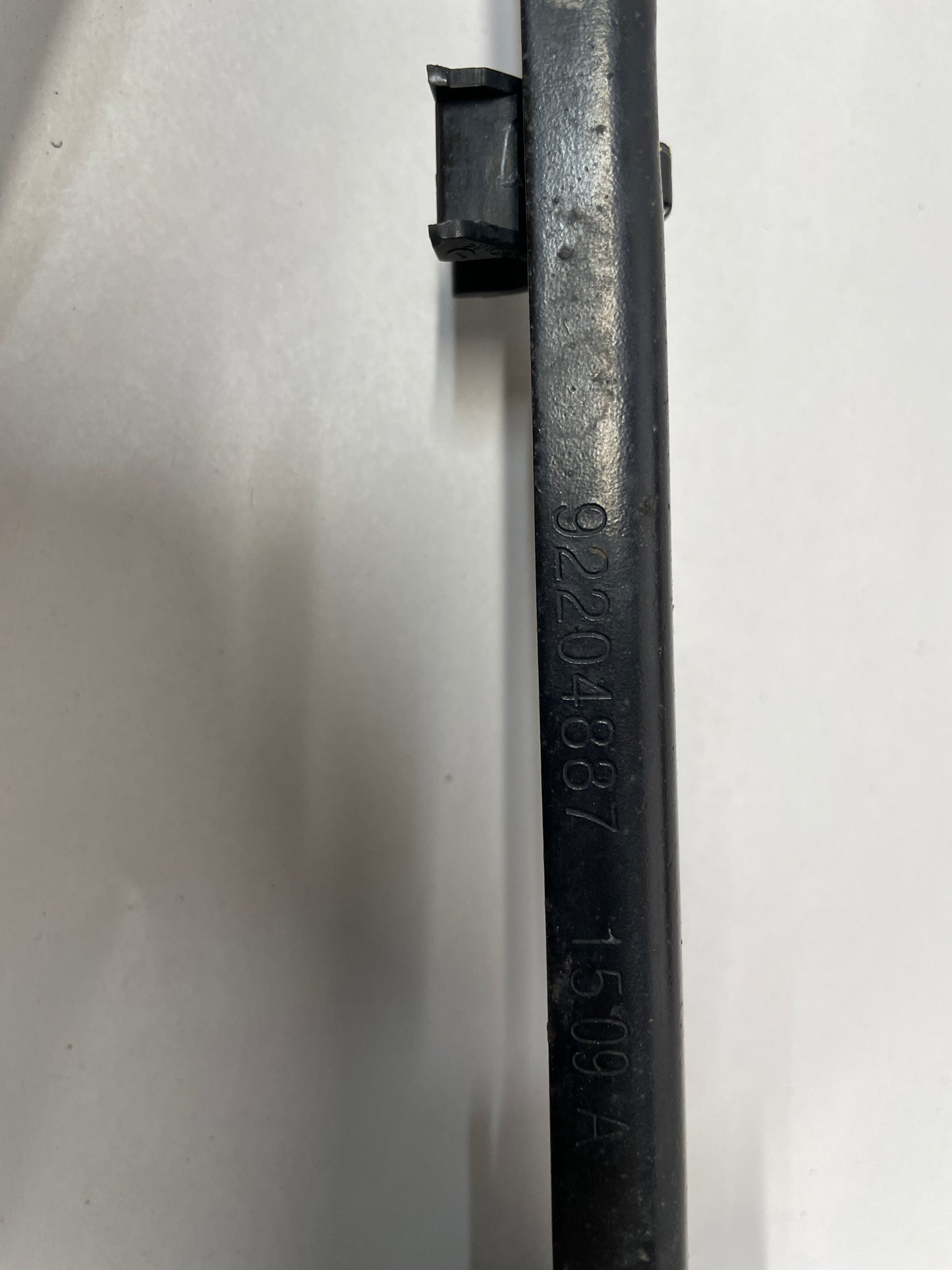2016 Chevy SS Sedan LH Driver Rear Trailing Control Drag Link Arm OEM - Day's Parts Yard