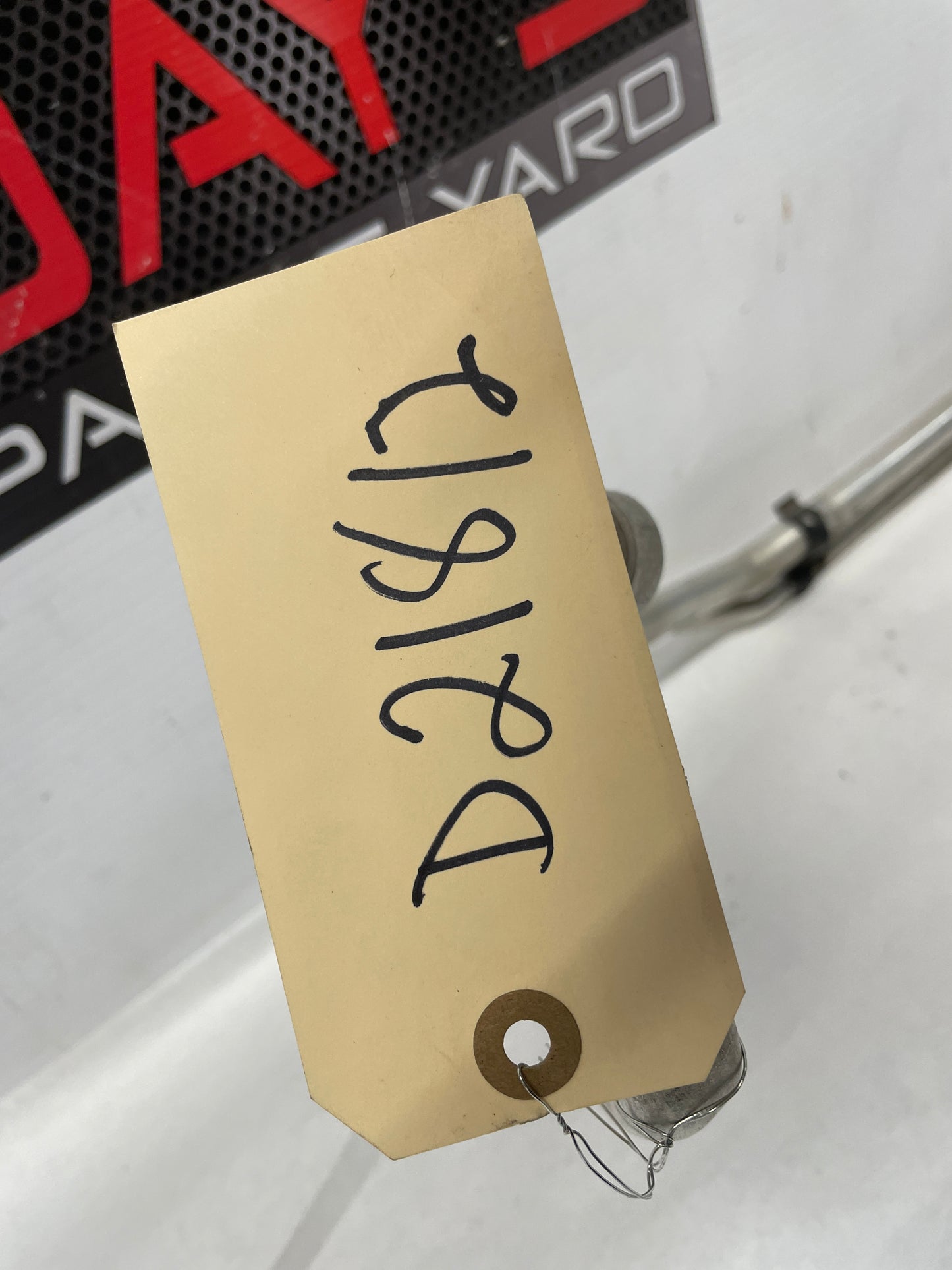 2015 Chevy Camaro SS Air Conditioner AC A/C Line Hose OEM - Day's Parts Yard