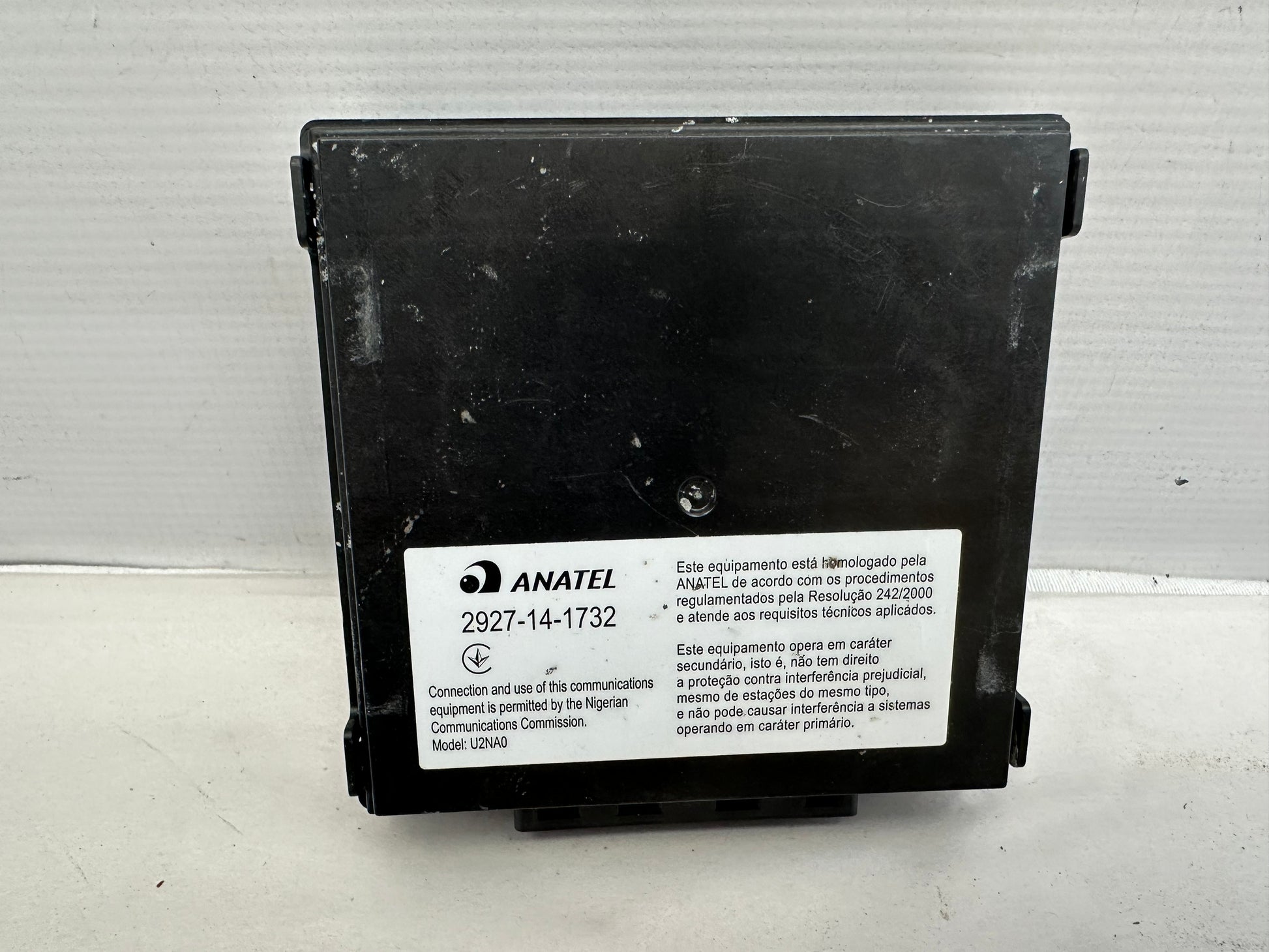 2020 Chevy Camaro SS Keyless Entry Control Module OEM - Day's Parts Yard