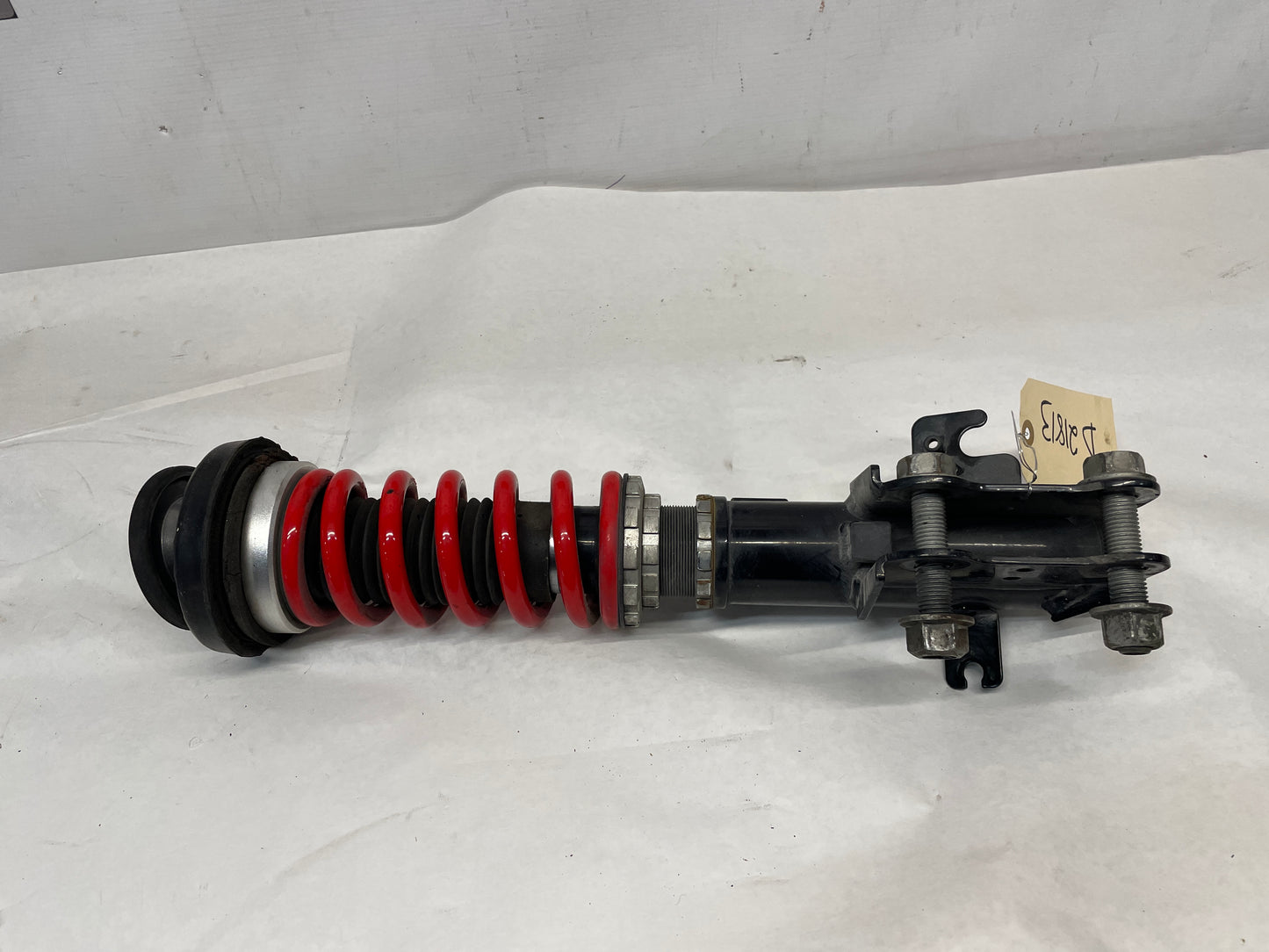 2015 Chevy Camaro SS LH Driver Front Pedders Coilover Strut Spring Shock - Day's Parts Yard