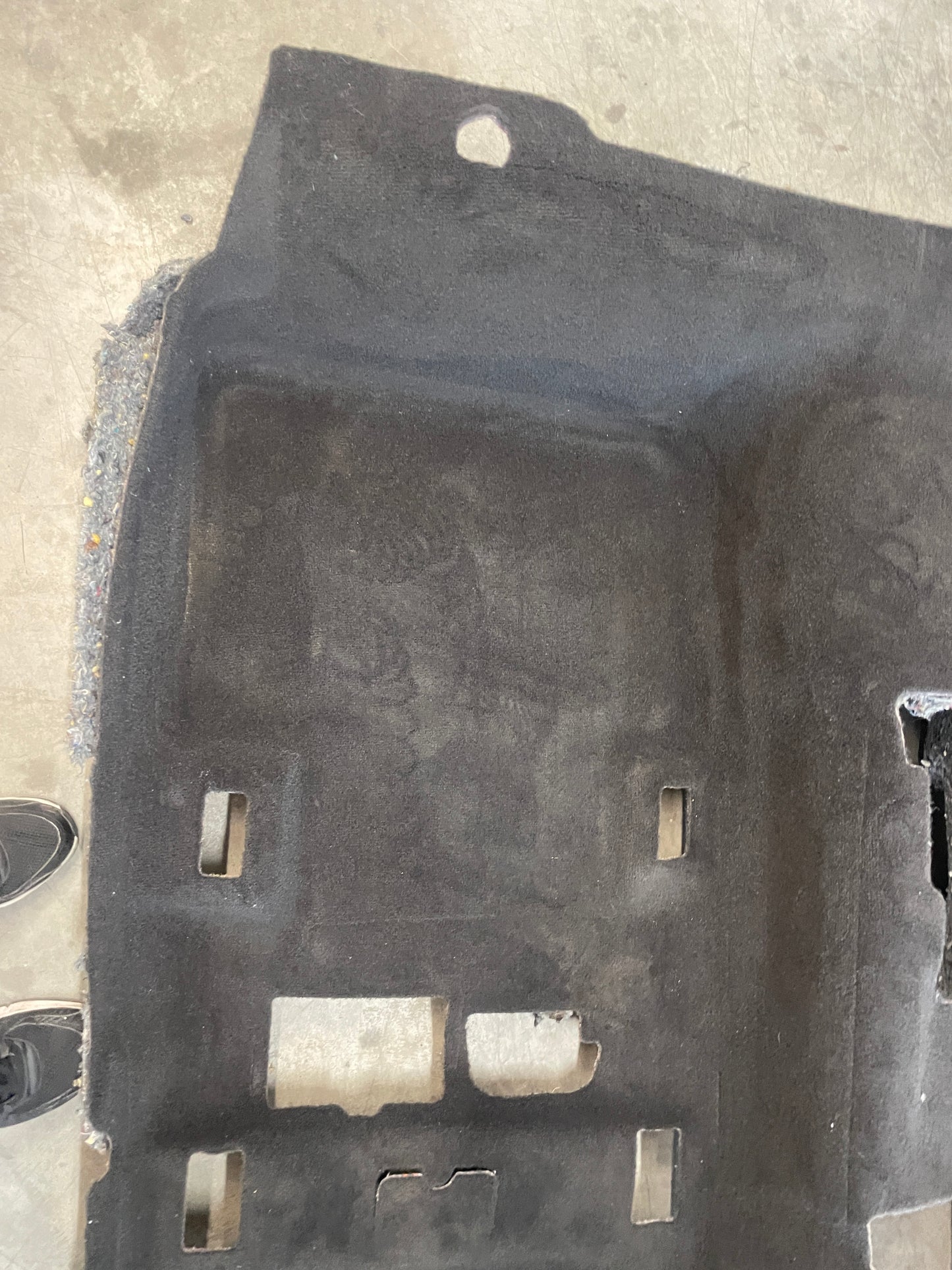 2014 Chevy SS Sedan Complete Floor Carpet OEM - Day's Parts Yard