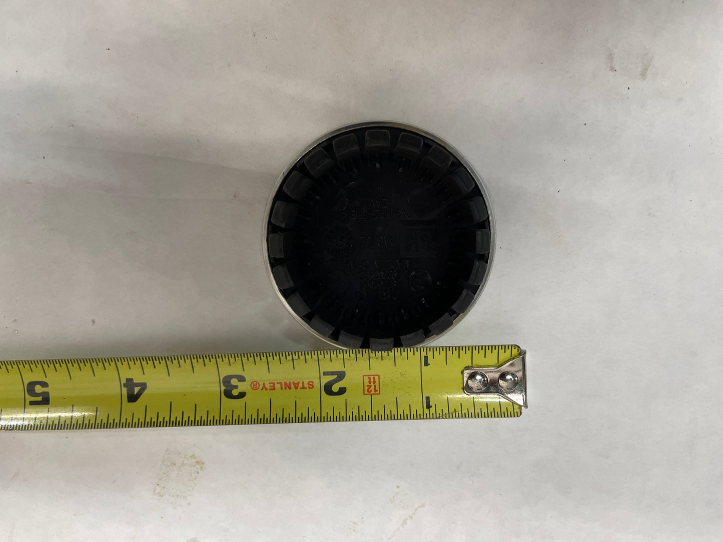 2014 Chevy SS Sedan Wheel Center Cap Set OEM