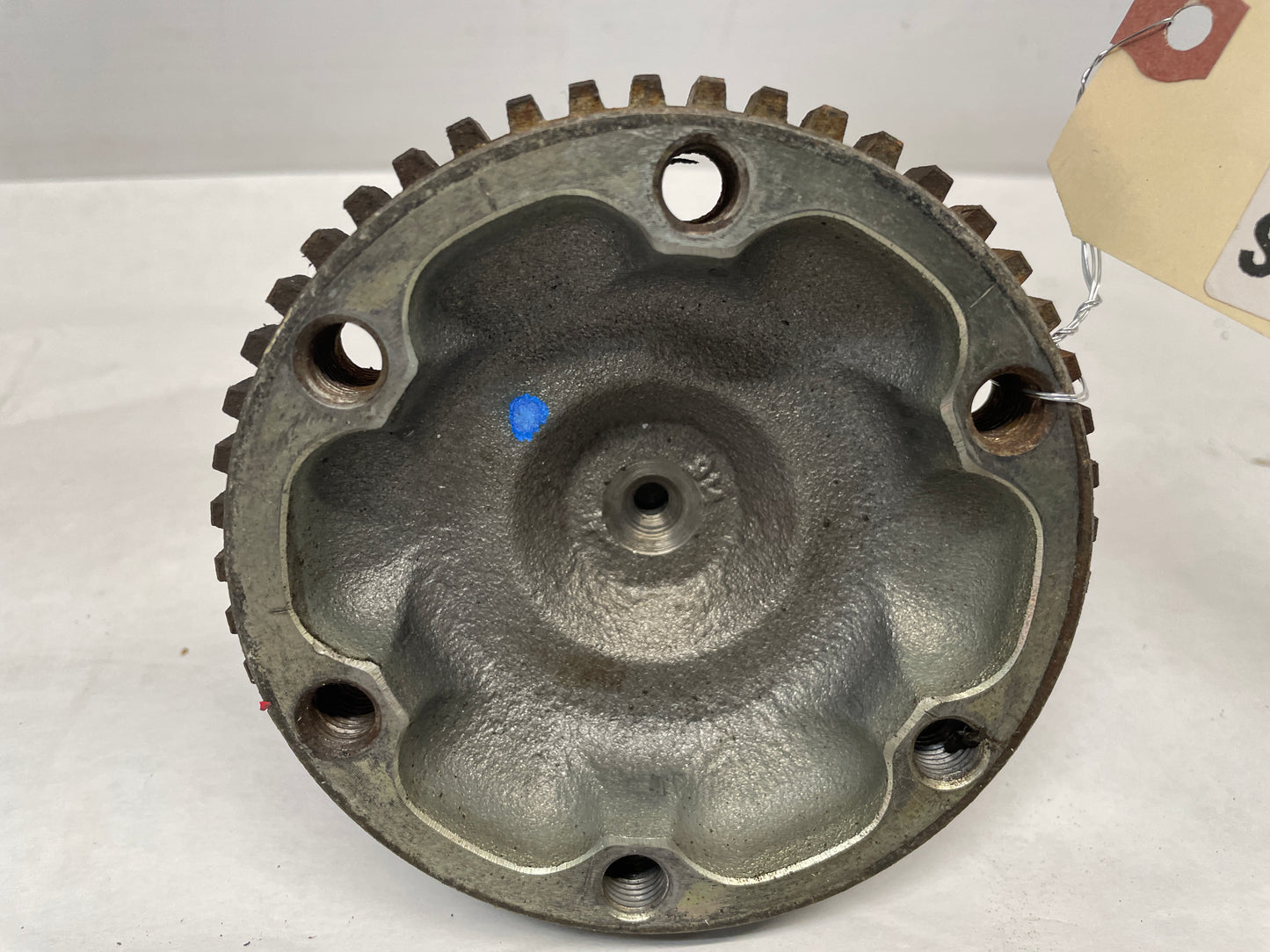 2004 Pontiac GTO RH Passenger CV Axle Half Shaft Stub OEM - Day's Parts Yard
