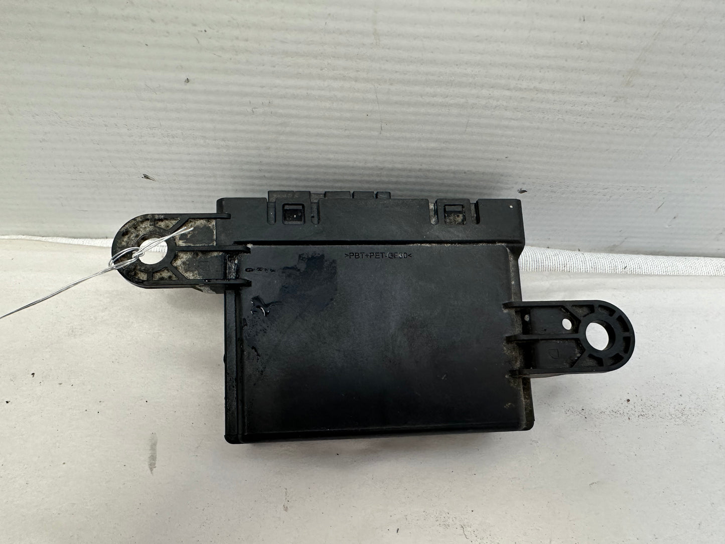 2020 Chevy Camaro SS Parking Assist Control Module OEM - Day's Parts Yard