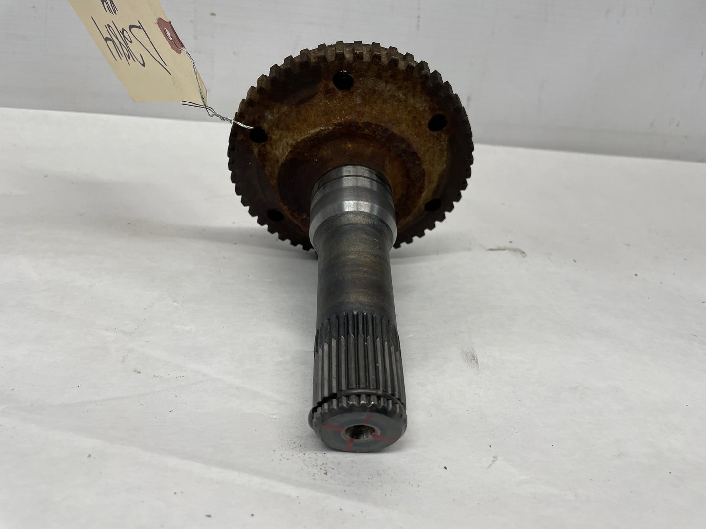 2004 Pontiac GTO RH Passenger CV Axle Half Shaft Stub OEM - Day's Parts Yard