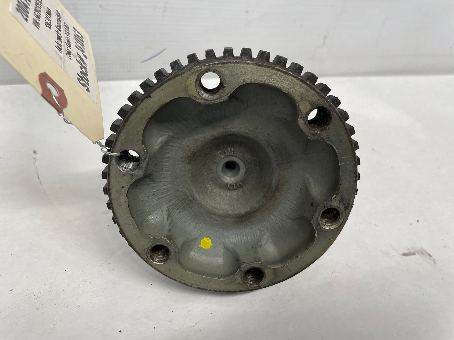2004 Pontiac GTO LH Driver CV Axle Half Shaft Stub OEM - Day's Parts Yard