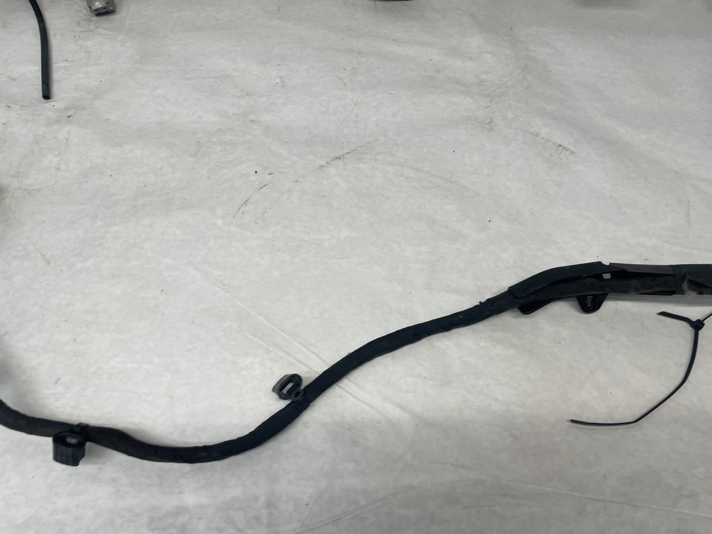2014 Chevy SS Sedan Fire Wall Engine Bay Front Chassis Wire Wiring Harness OEM - Day's Parts Yard
