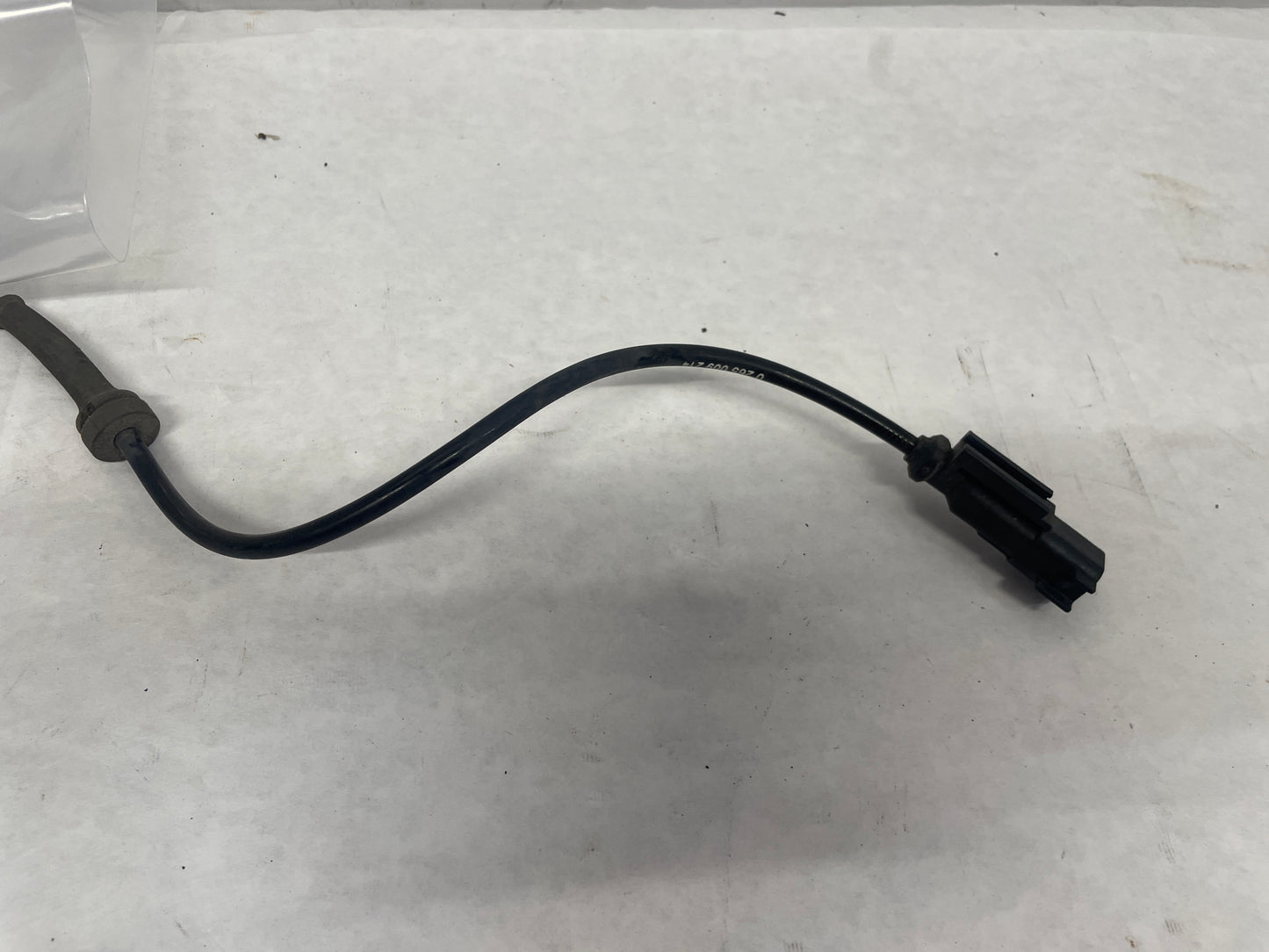 2014 Chevy SS Sedan Front ABS Speed Sensor OEM - Day's Parts Yard