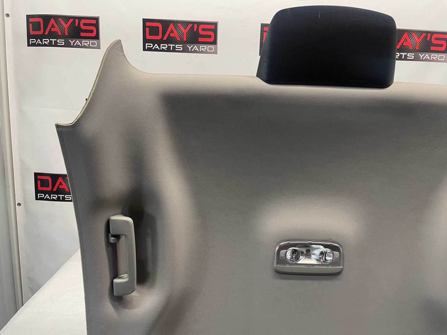 2017 Chevy SS Sedan Head Liner Headliner OEM - Day's Parts Yard