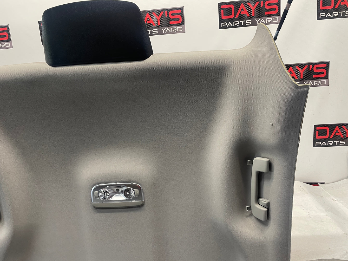 2017 Chevy SS Sedan Head Liner Headliner OEM - Day's Parts Yard