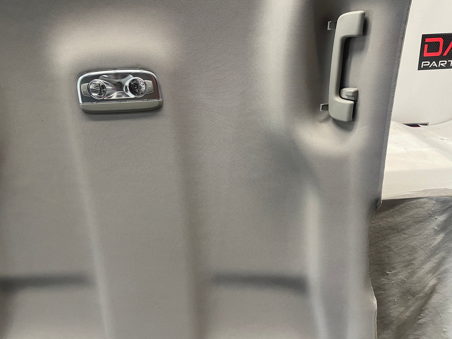 2017 Chevy SS Sedan Head Liner Headliner OEM - Day's Parts Yard