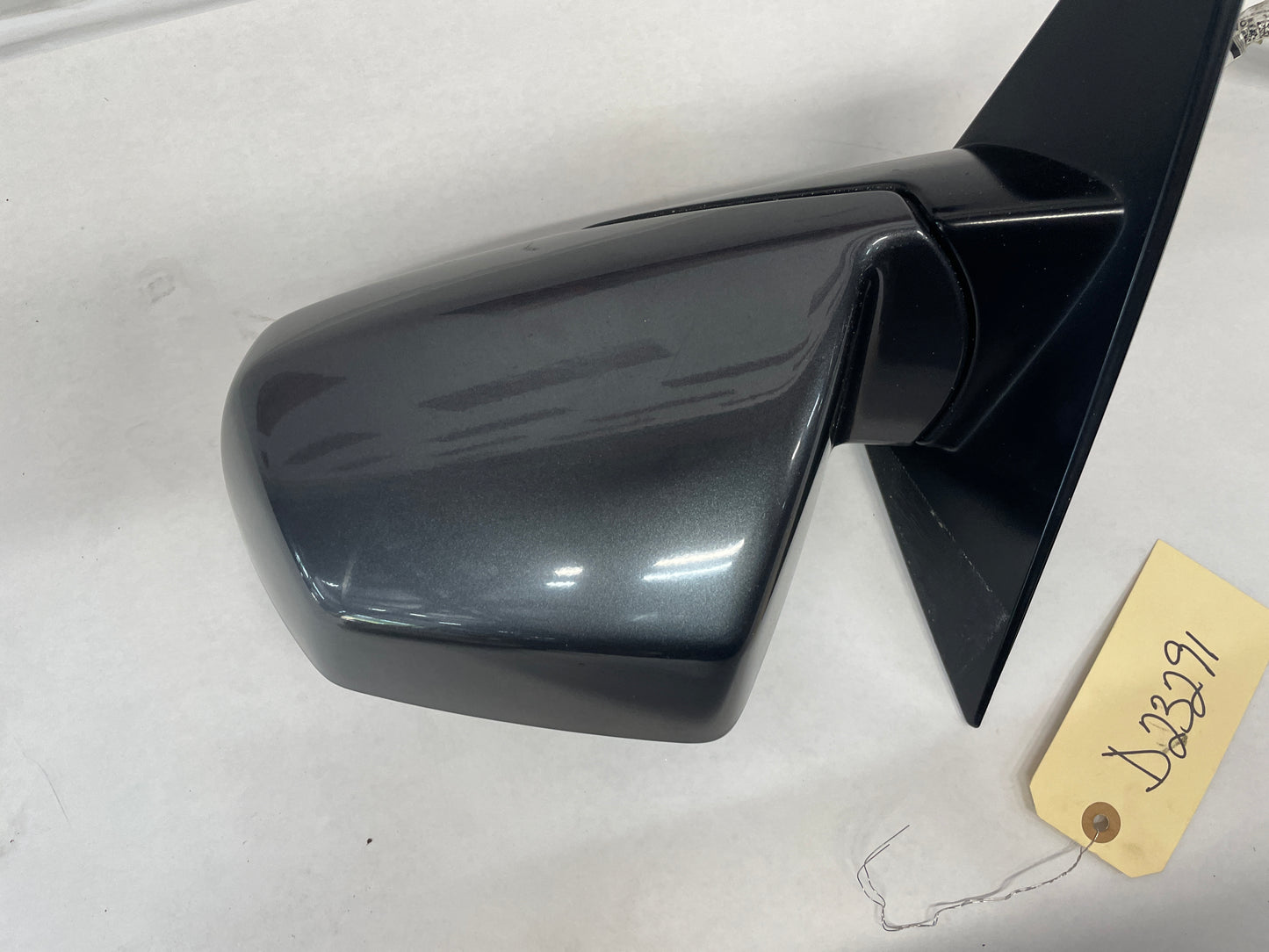 2011 Cadillac CTS-V LH Driver Exterior Mirror OEM - Day's Parts Yard