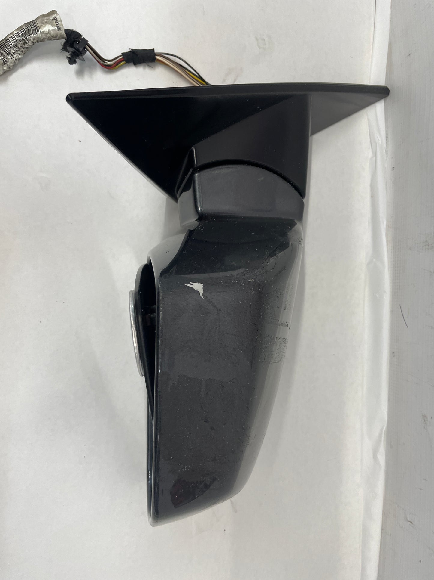 2011 Cadillac CTS-V RH Passenger Exterior Mirror OEM - Day's Parts Yard