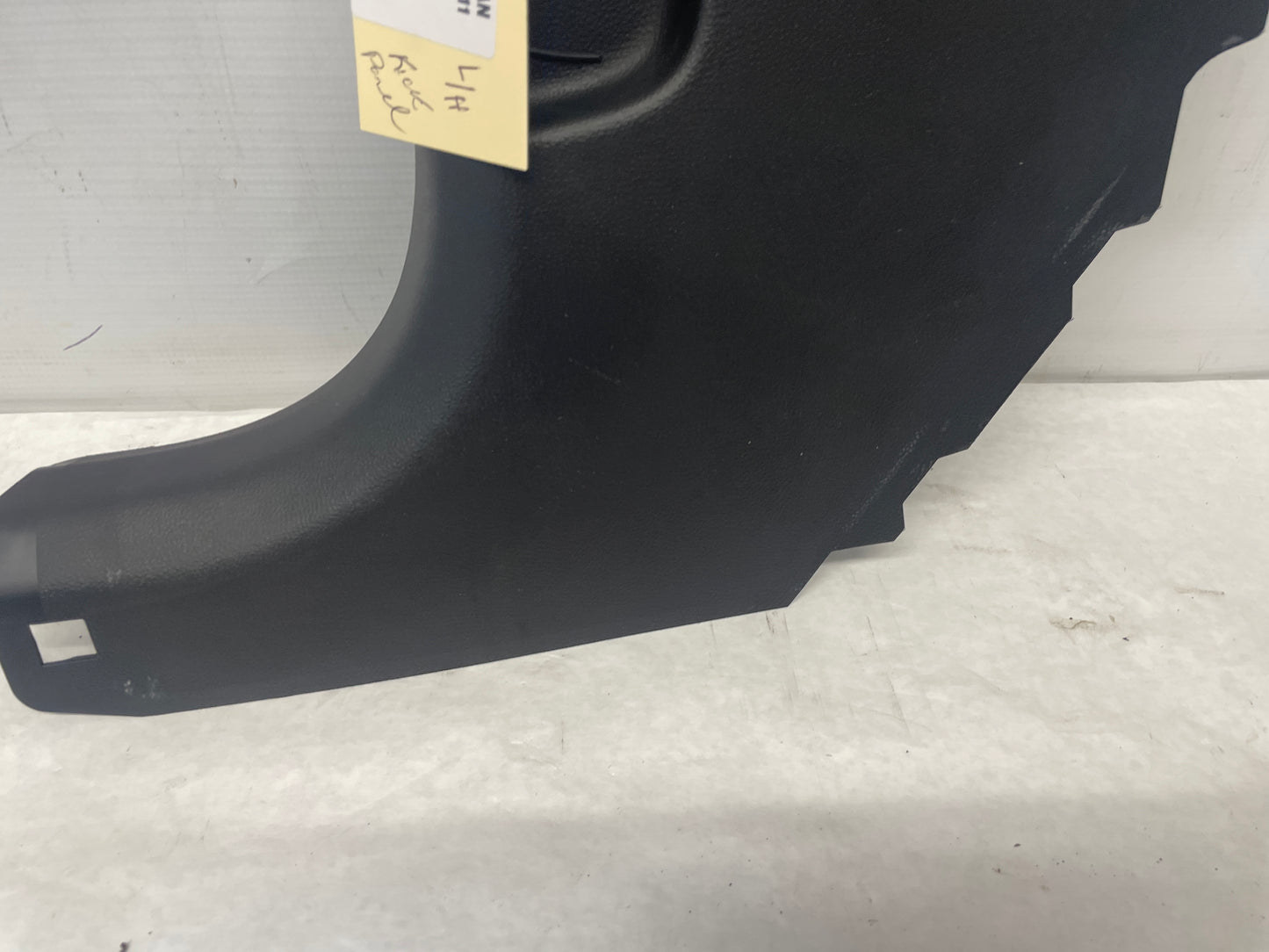 2014 Chevy SS Sedan LH Driver Front Kick Panel Trim Sill - Day's Parts Yard