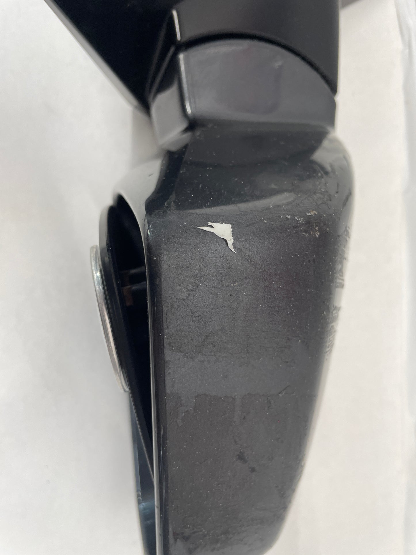 2011 Cadillac CTS-V RH Passenger Exterior Mirror OEM - Day's Parts Yard
