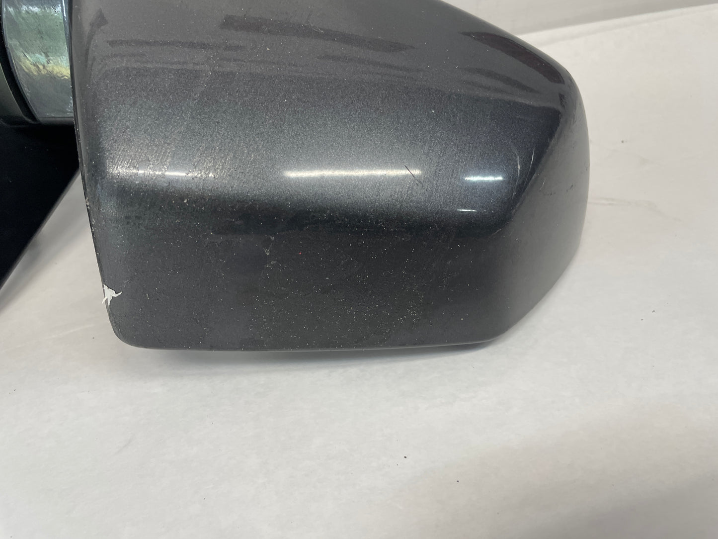 2011 Cadillac CTS-V RH Passenger Exterior Mirror OEM - Day's Parts Yard