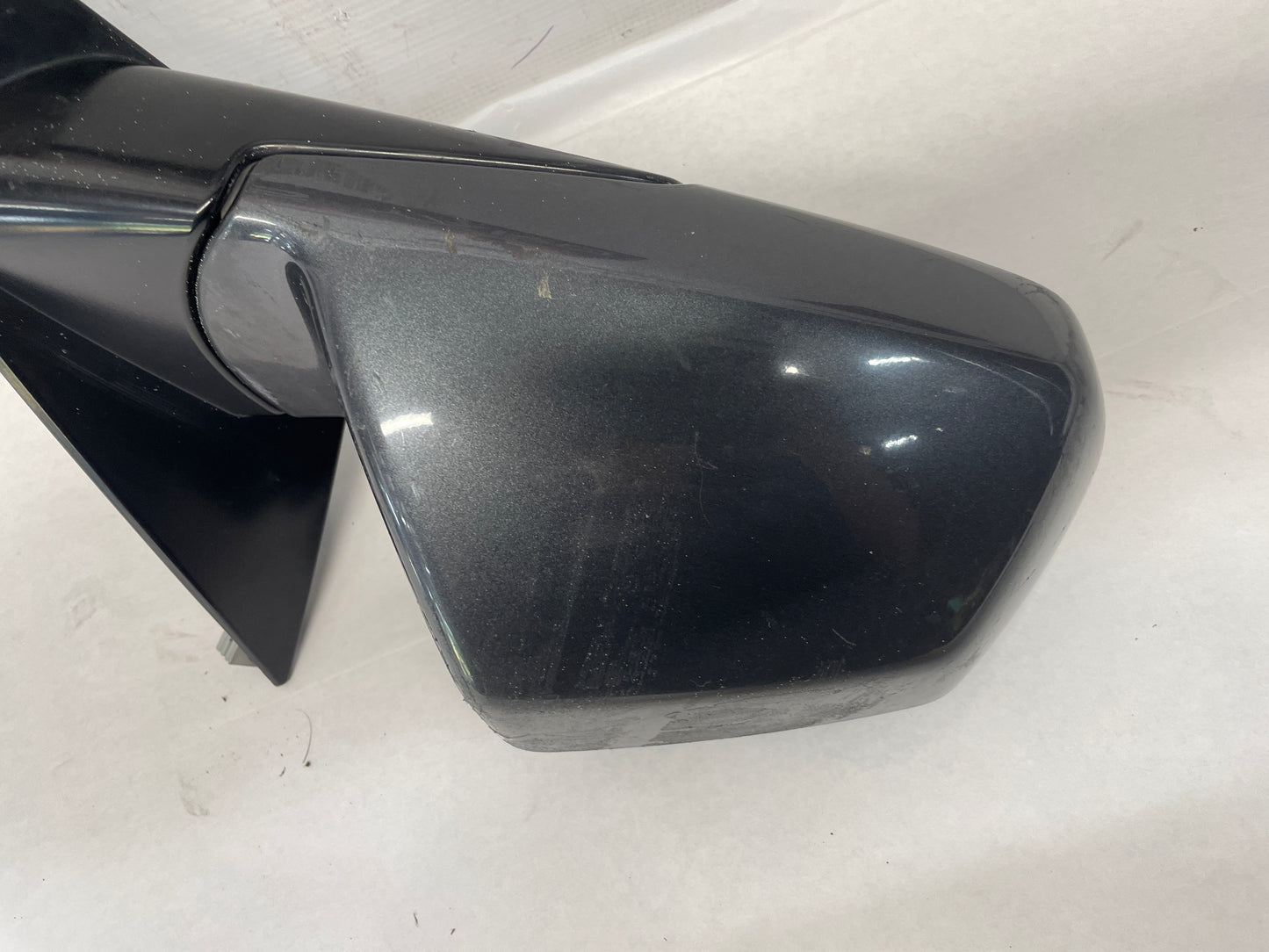 2011 Cadillac CTS-V RH Passenger Exterior Mirror OEM - Day's Parts Yard