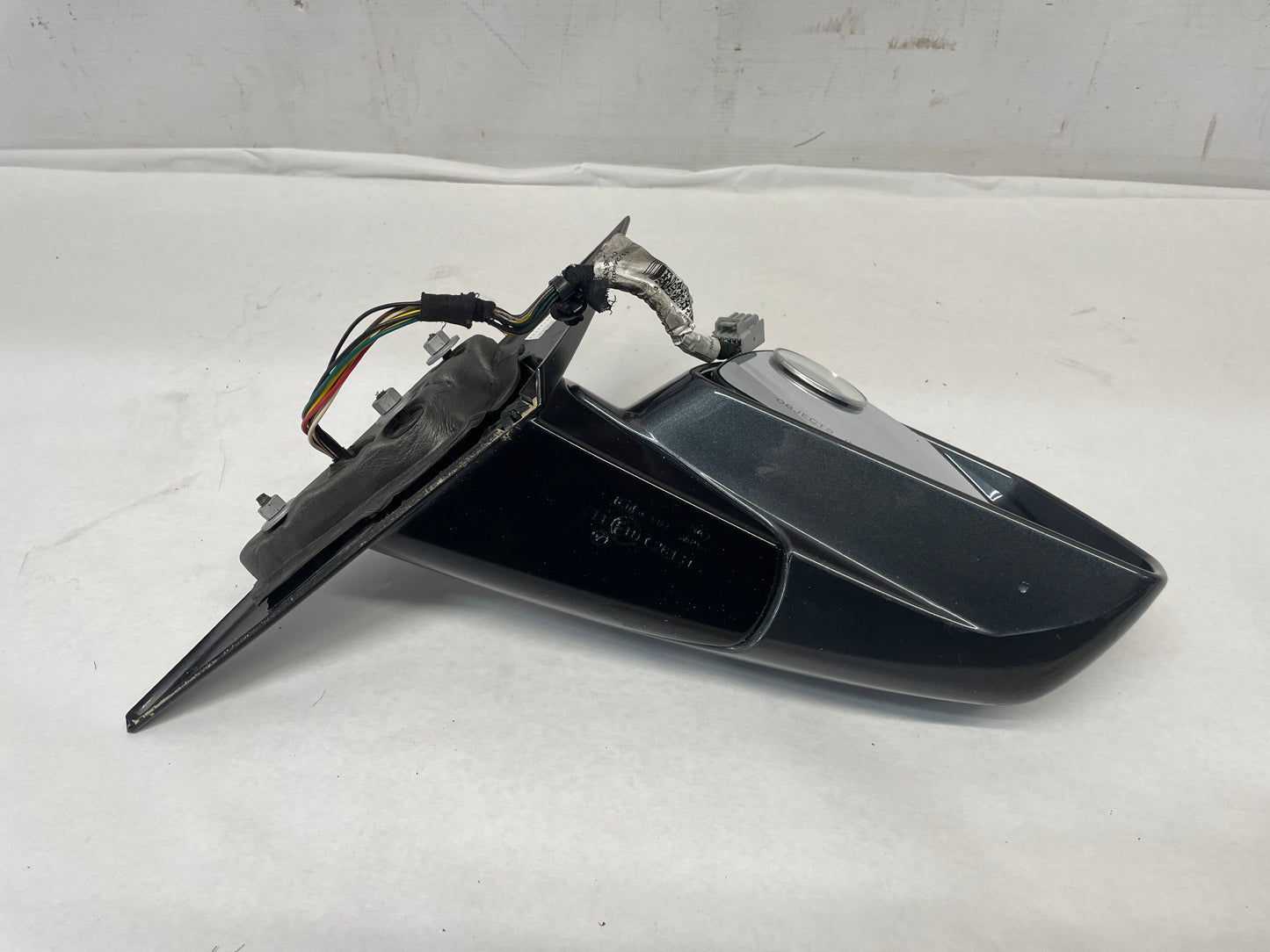 2011 Cadillac CTS-V RH Passenger Exterior Mirror OEM - Day's Parts Yard