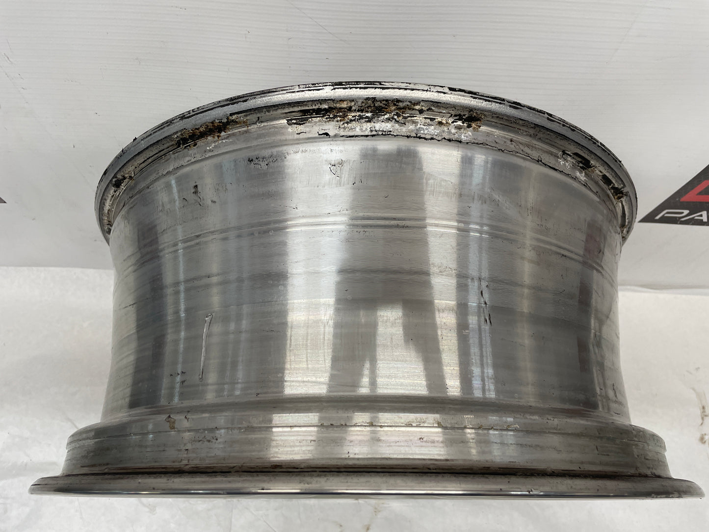 2014 Chevy SS Sedan Factory OEM Front Wheel 19X8.5 - Day's Parts Yard