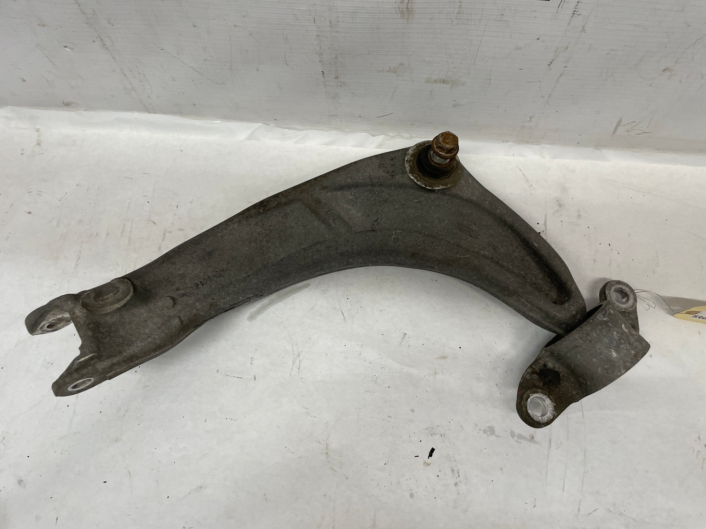 2013 Chevy Caprice PPV LH Driver Rear Suspension Upper Control Arm OEM - Day's Parts Yard
