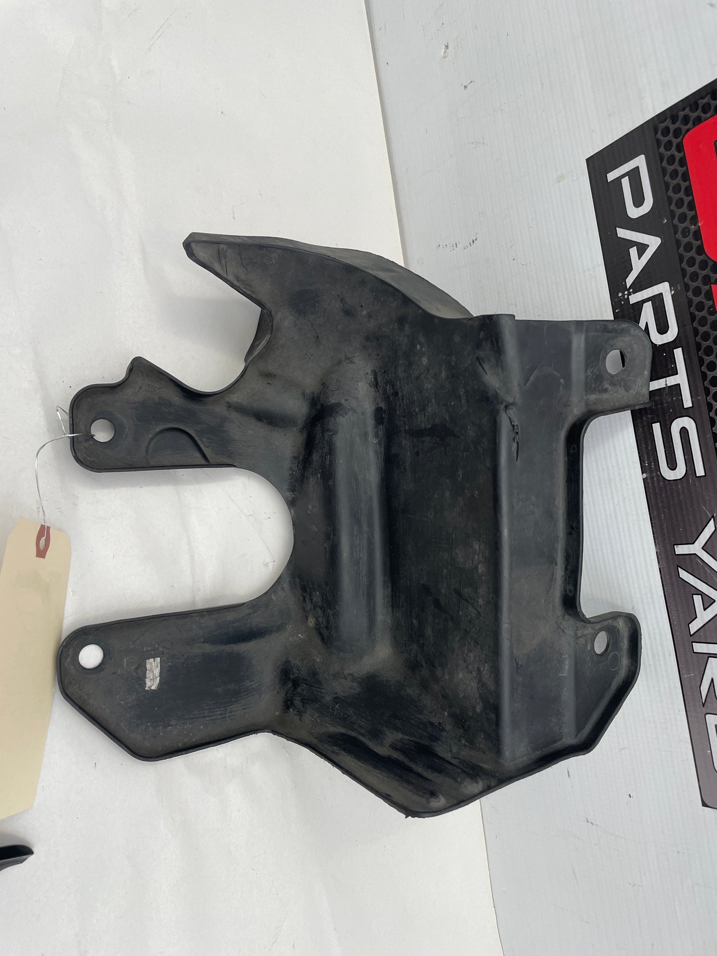 2014 Chevy SS Sedan LH Driver Fender Splash Shield Covers OEM - Day's Parts Yard