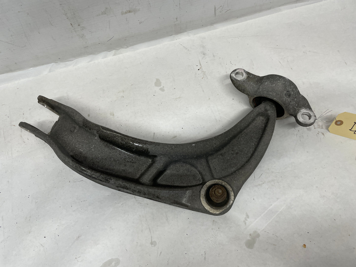 2013 Chevy Caprice PPV LH Driver Rear Suspension Upper Control Arm OEM - Day's Parts Yard