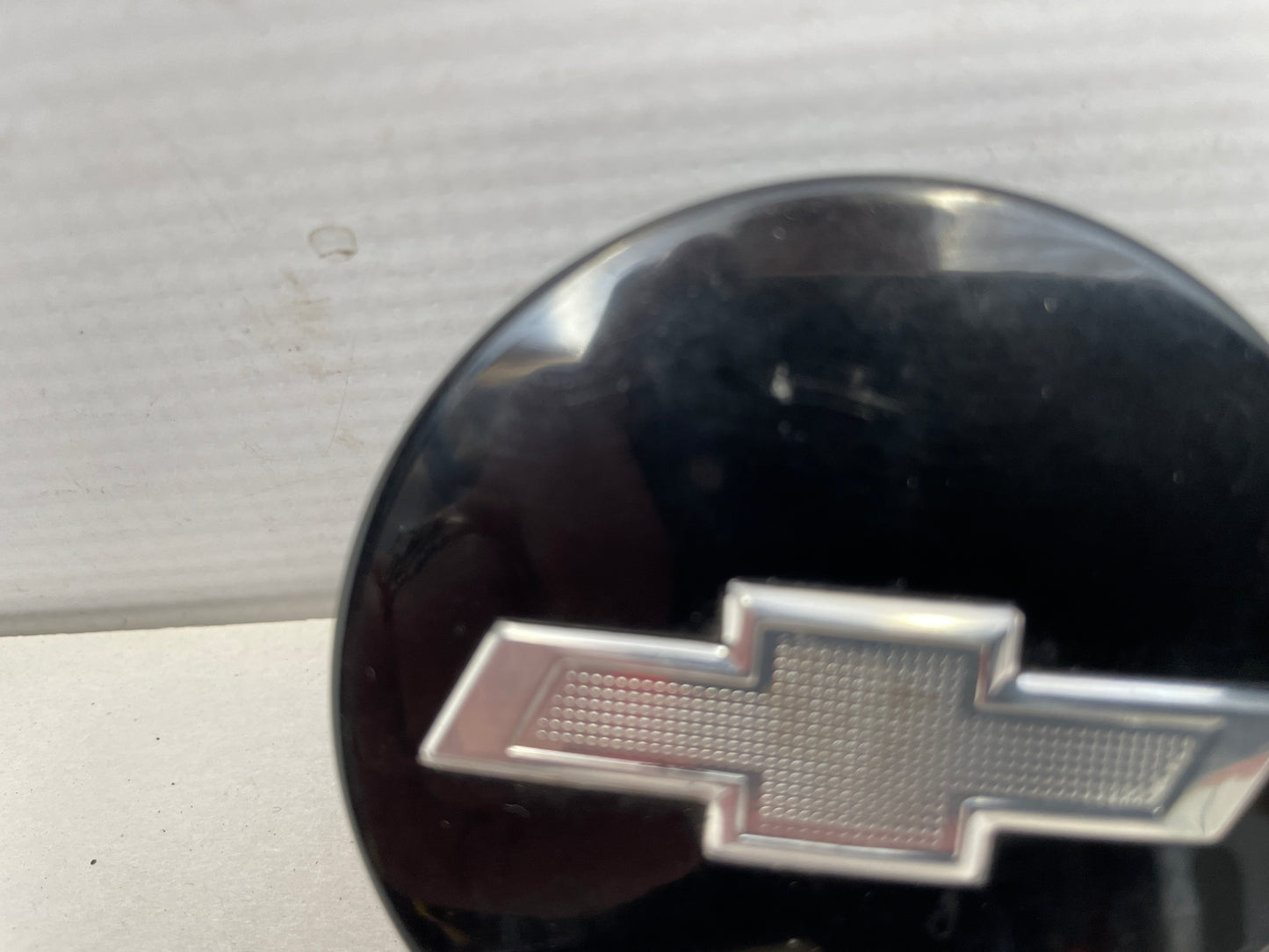 2019 Chevy Camaro SS Wheel Center Cap OEM - Day's Parts Yard
