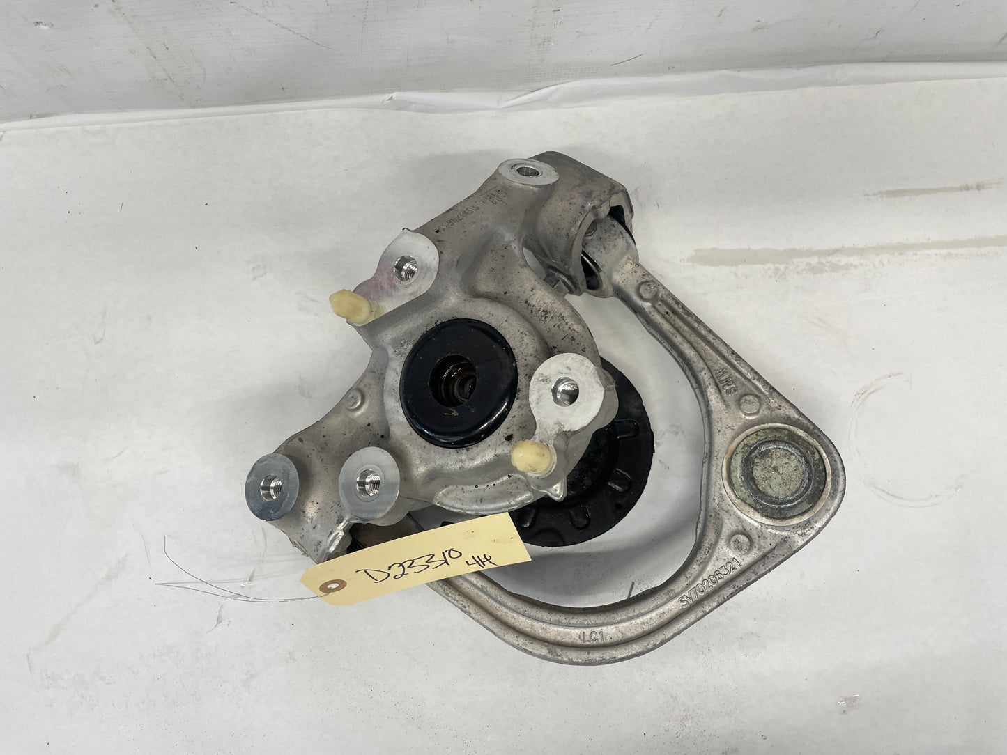2011 Cadillac CTS-V LH Driver Front Upper Control Arm OEM - Day's Parts Yard
