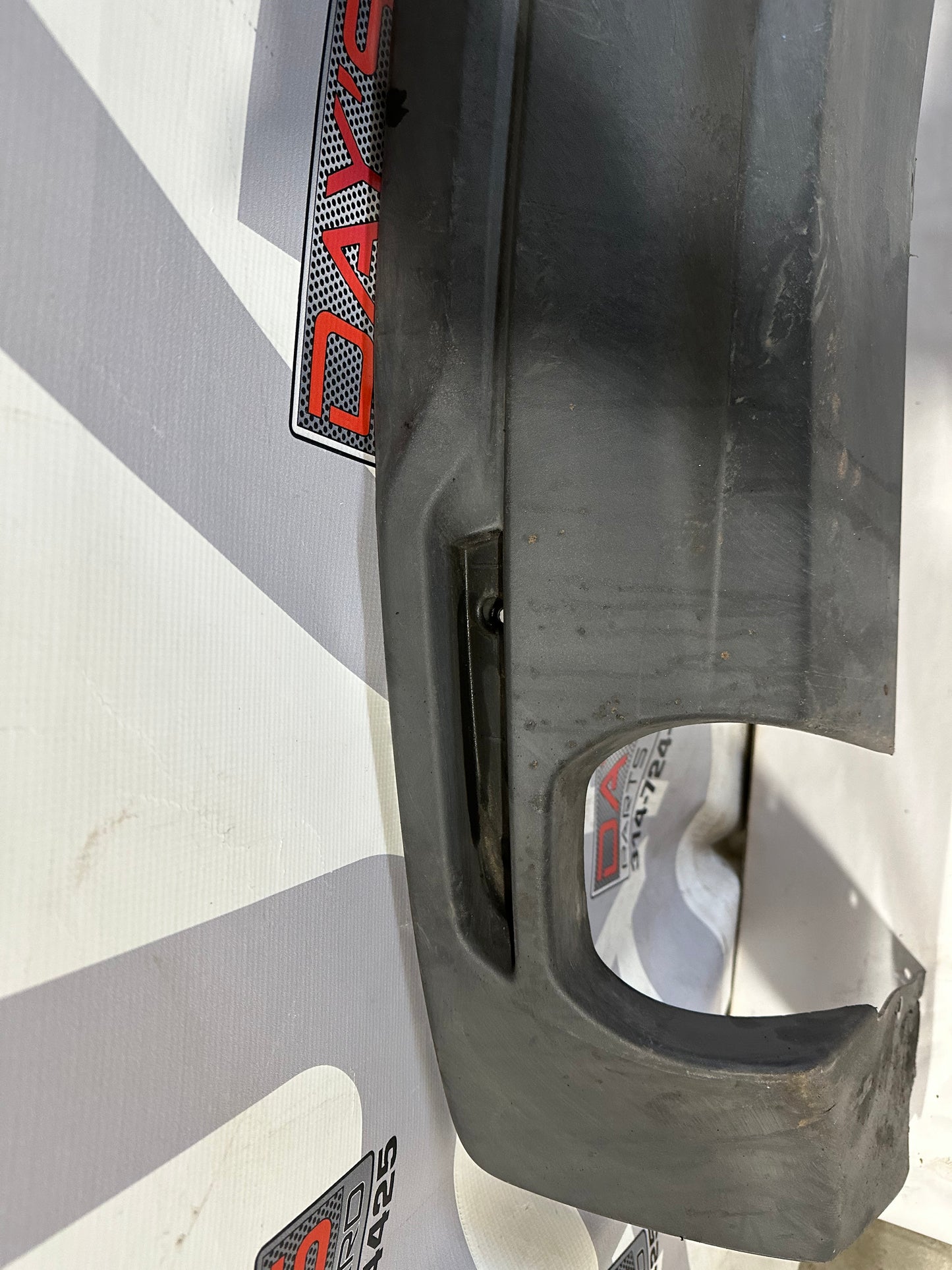 2020 Chevy Camaro SS Rear Lower Valance Diffuser OEM LOCAL PICK UP - Day's Parts Yard