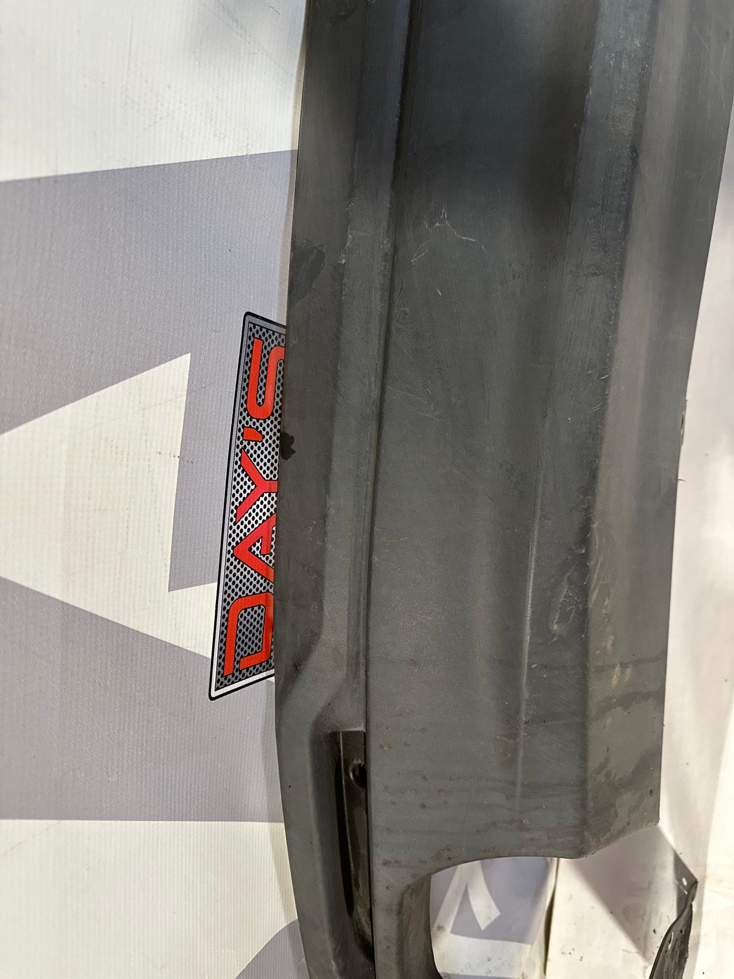 2020 Chevy Camaro SS Rear Lower Valance Diffuser OEM LOCAL PICK UP - Day's Parts Yard