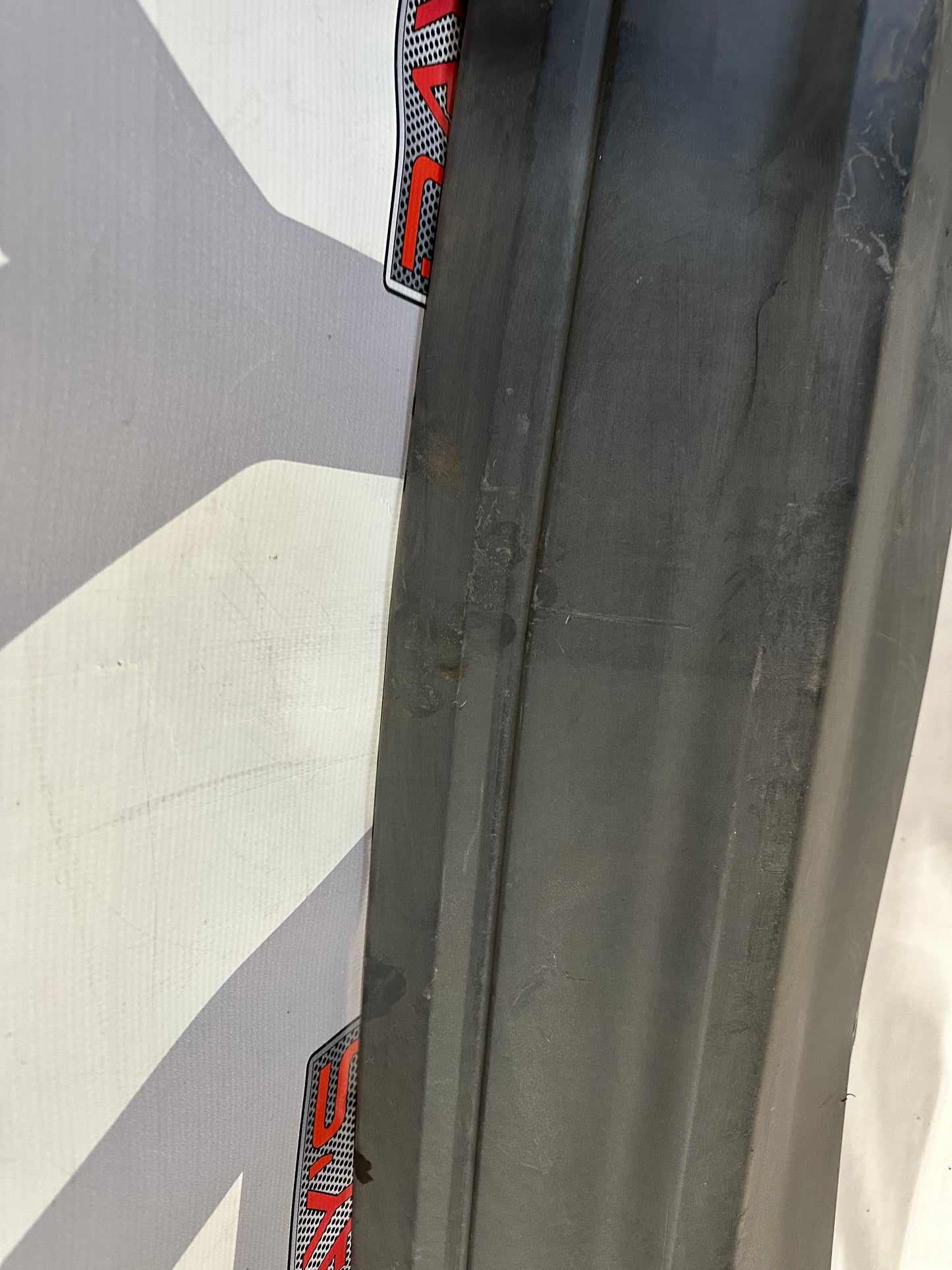 2020 Chevy Camaro SS Rear Lower Valance Diffuser OEM LOCAL PICK UP - Day's Parts Yard