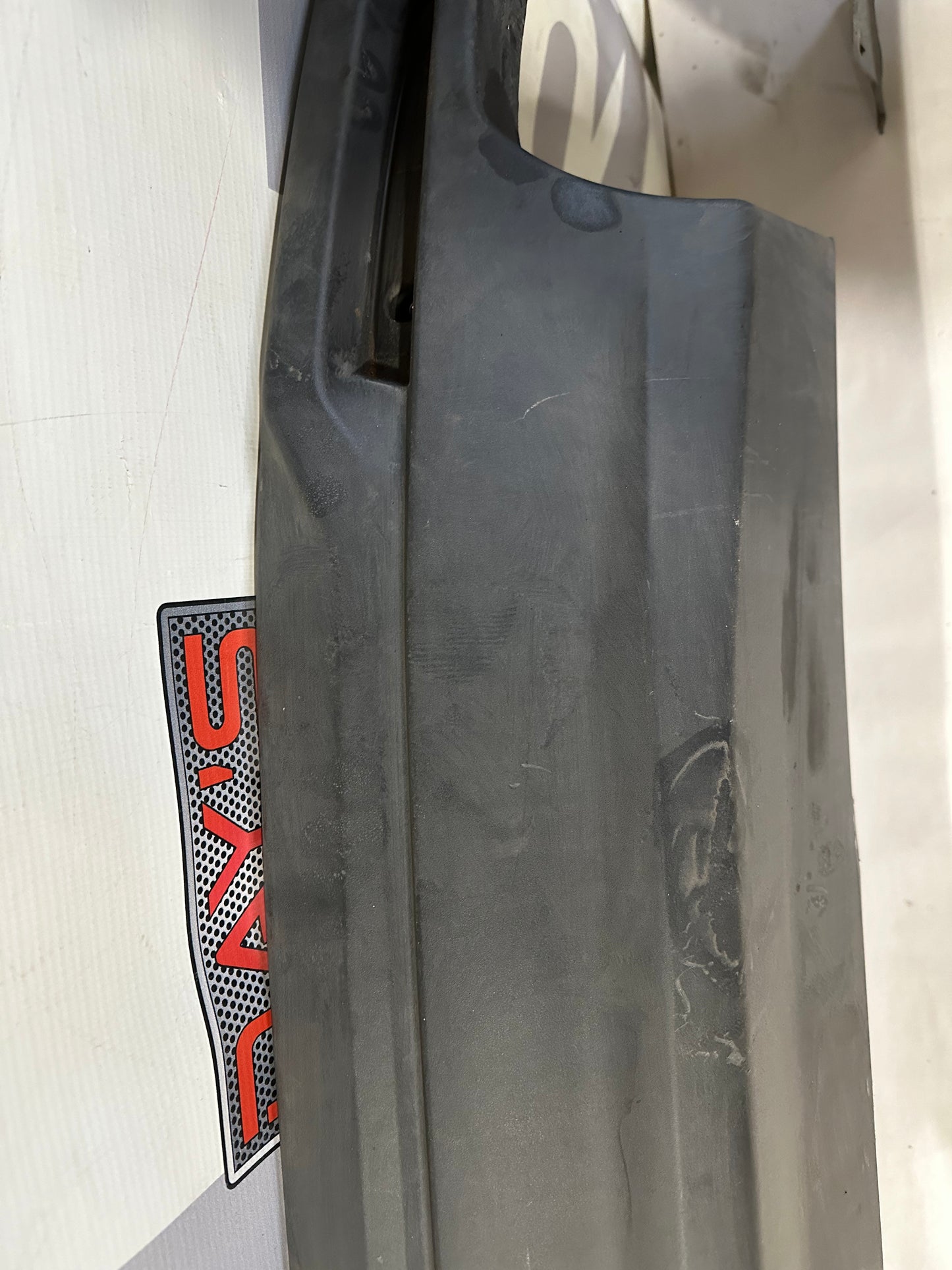 2020 Chevy Camaro SS Rear Lower Valance Diffuser OEM LOCAL PICK UP - Day's Parts Yard