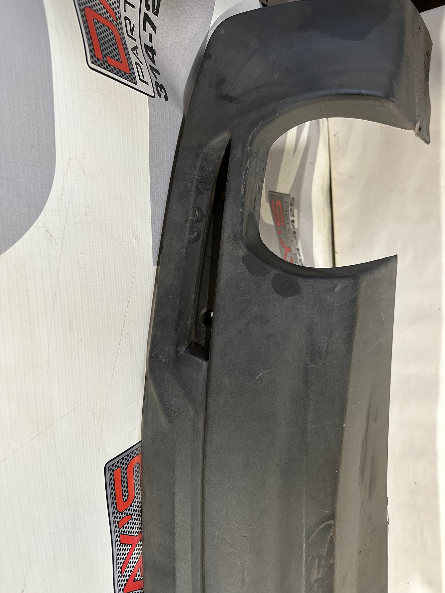 2020 Chevy Camaro SS Rear Lower Valance Diffuser OEM LOCAL PICK UP - Day's Parts Yard