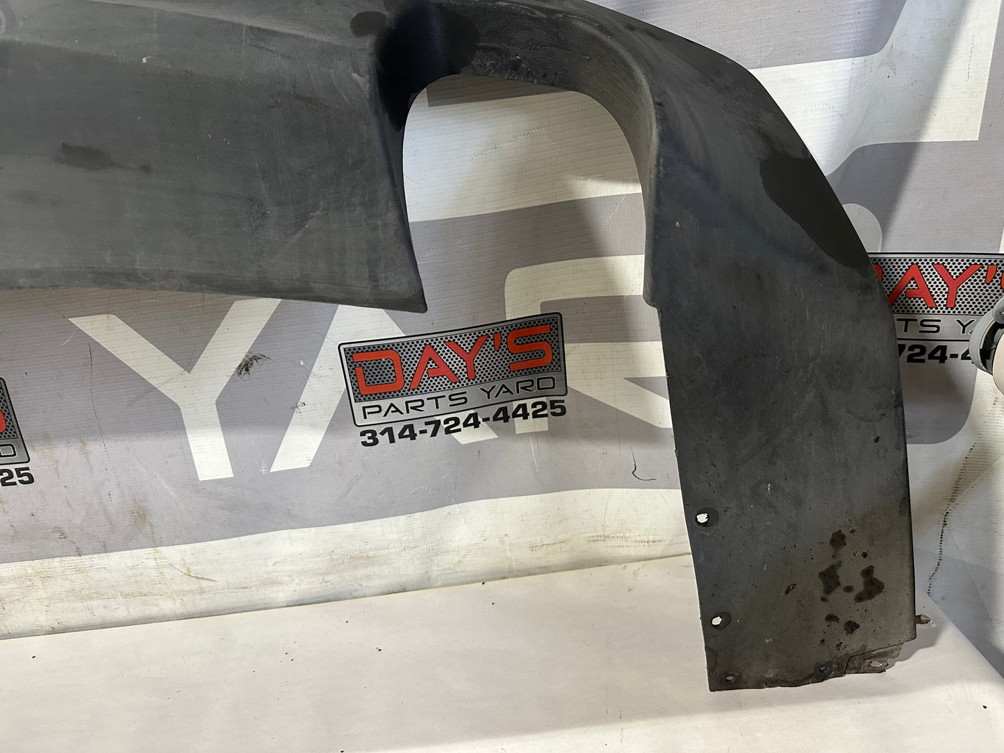 2020 Chevy Camaro SS Rear Lower Valance Diffuser OEM LOCAL PICK UP - Day's Parts Yard