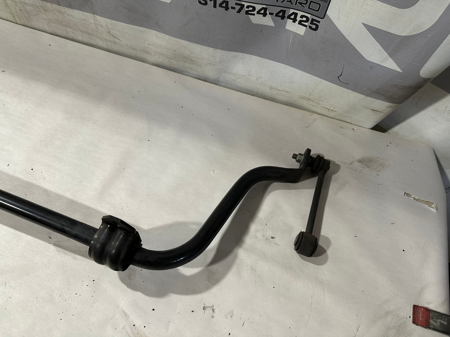 2020 Chevy Camaro SS Rear Sway Bar OEM - Day's Parts Yard