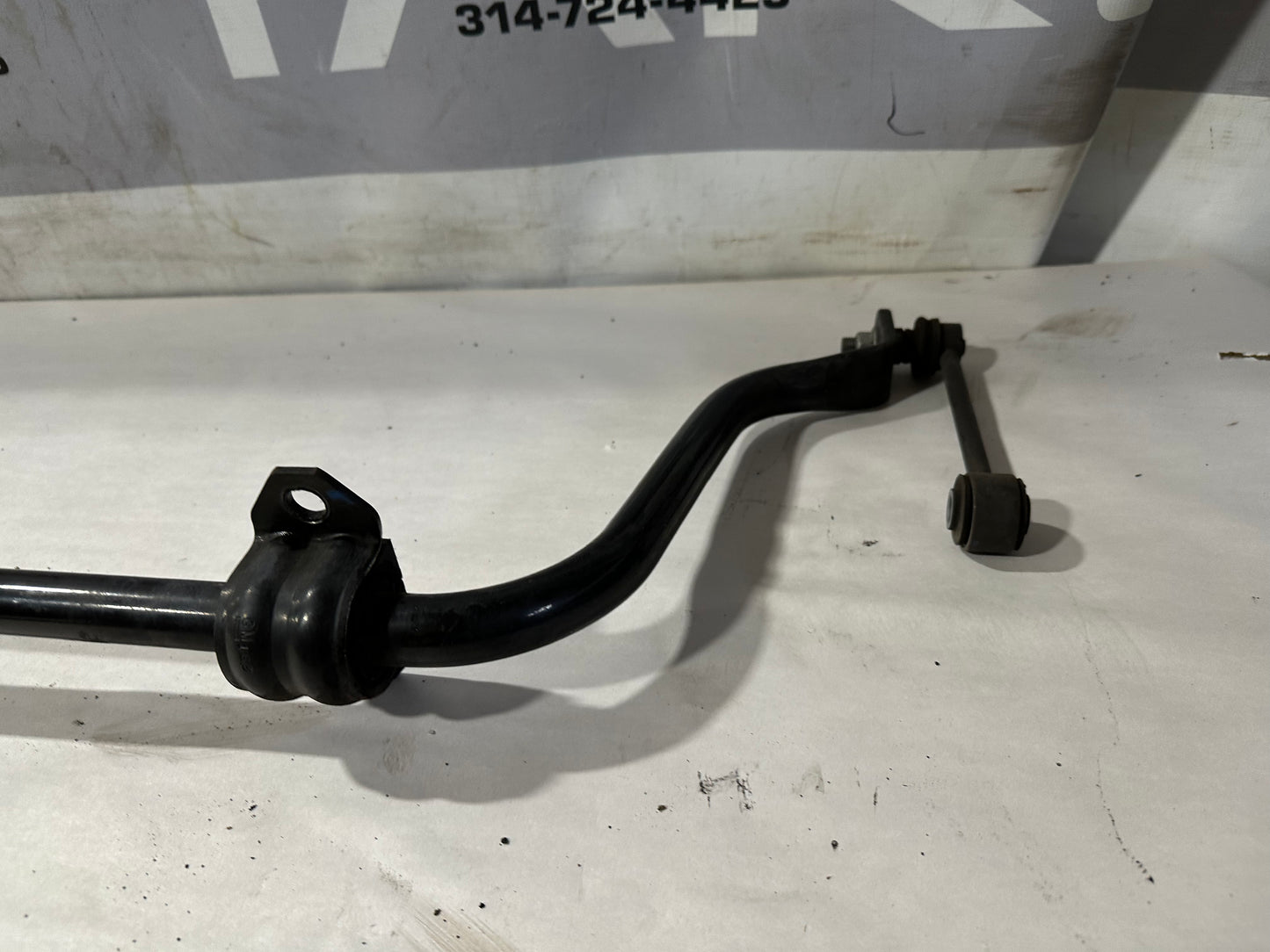 2020 Chevy Camaro SS Rear Sway Bar OEM - Day's Parts Yard
