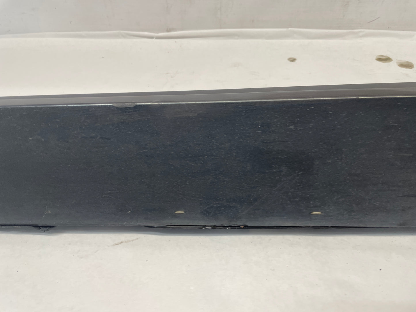 2011 Cadillac CTS-V LH Driver Rocker Molding Side Skirt OEM - Day's Parts Yard