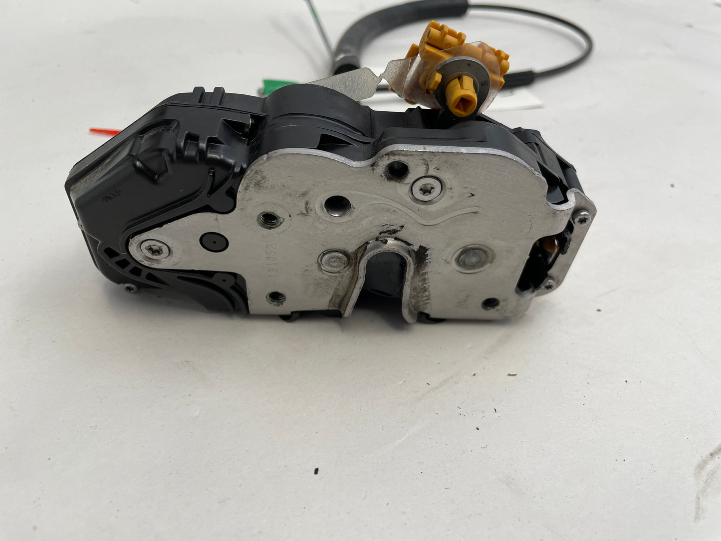 2013 Chevy Camaro ZL1 RH Passenger Door Lock Actuator OEM - Day's Parts Yard