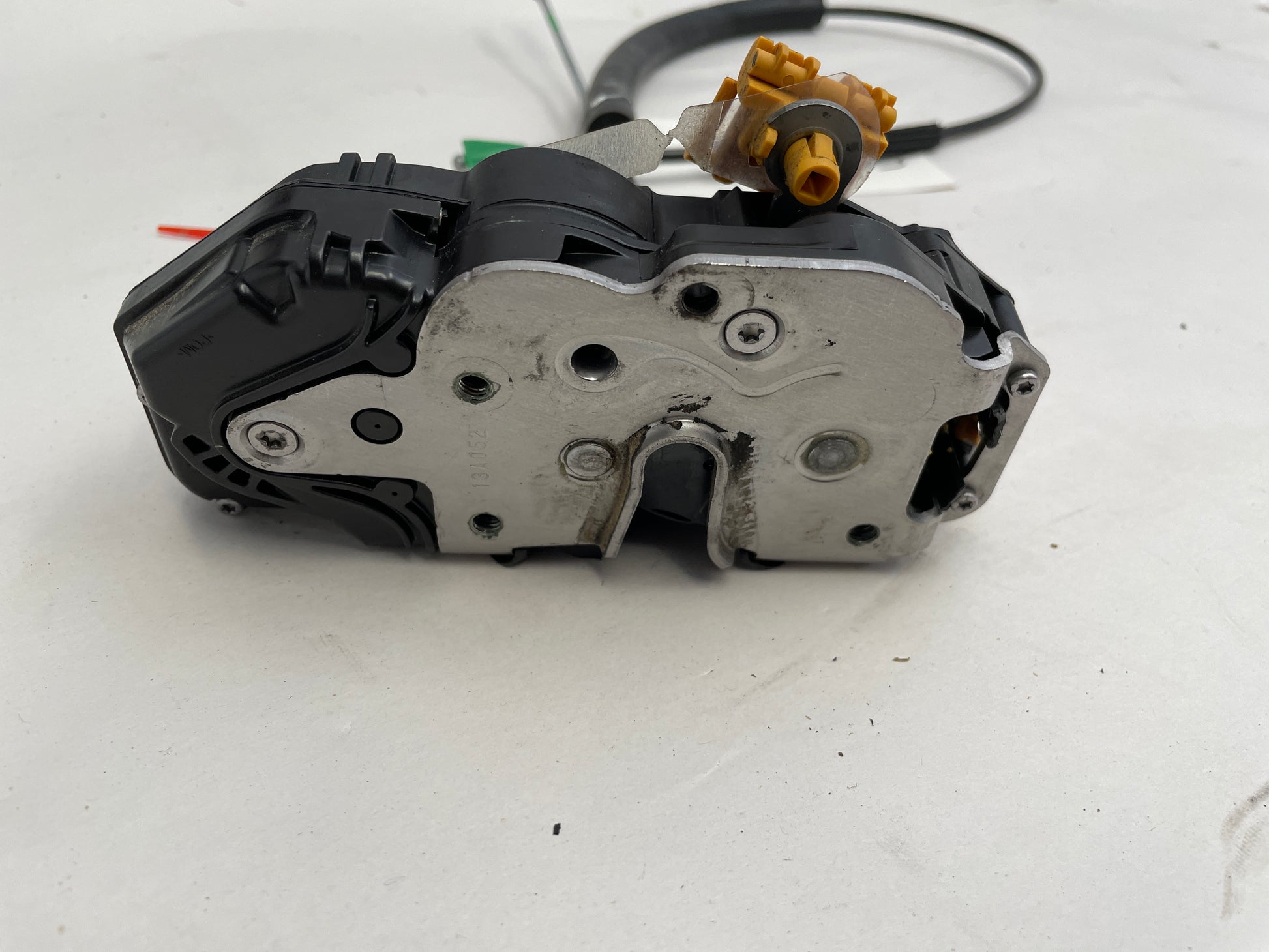 2013 Chevy Camaro ZL1 RH Passenger Door Lock Actuator OEM - Day's Parts Yard