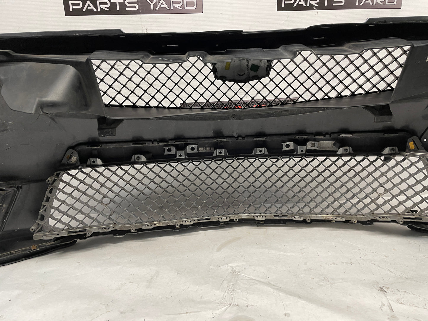 2016 Cadillac ATS-V Coupe Front Bumper Cover Fascia OEM - Day's Parts Yard