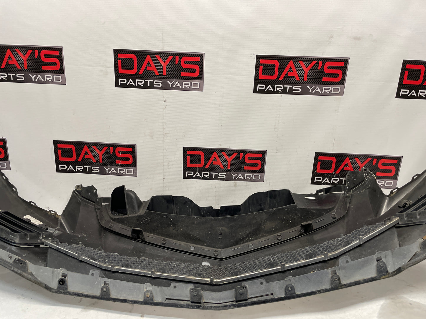 2016 Cadillac ATS-V Coupe Front Bumper Cover Fascia OEM - Day's Parts Yard