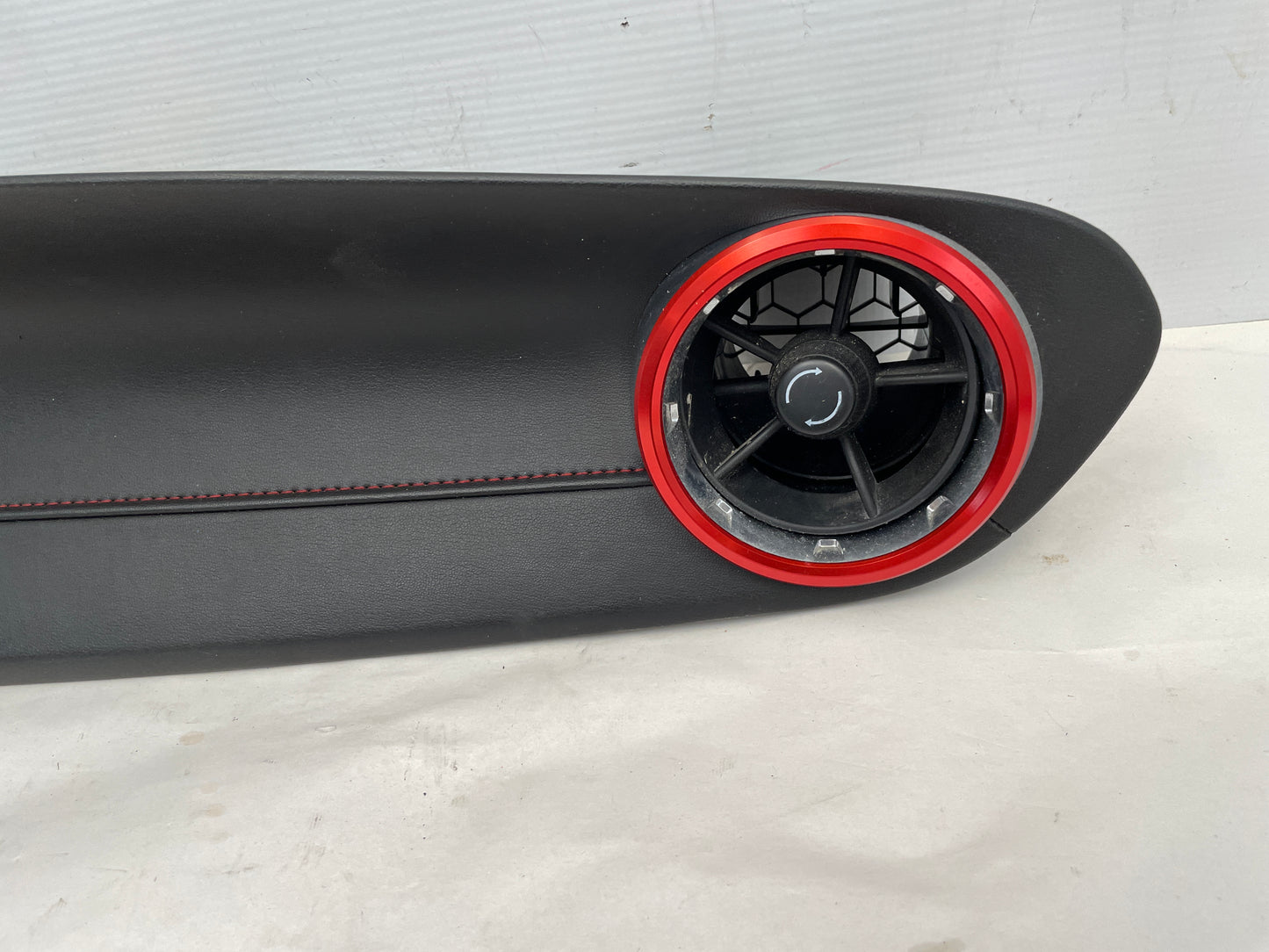 2016 Chevy Camaro SS RH Passenger Side Dash Trim Panel w/ Vent OEM - Day's Parts Yard